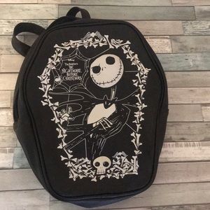 Nightmare before Christmas backpack
